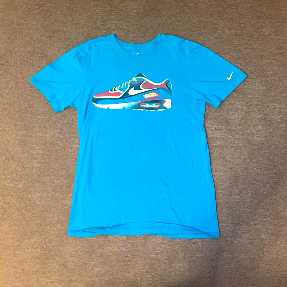 Men’s Nike Graphic Tee